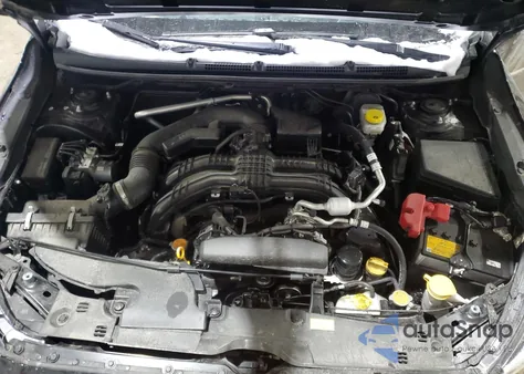 2024 Subaru Impreza from USA, damaged, VIN JF1GUABCXR8858449